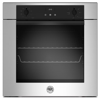 Bertazzoni F609MODESX LED顯示屏 60 76公升 厘米嵌入式電烤箱